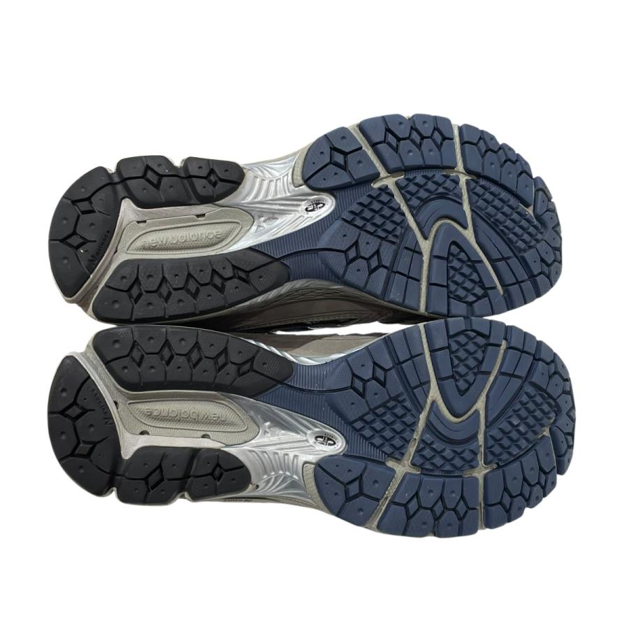 New Balance（ニューバランス） スニーカー M1906RB グレー サイズ