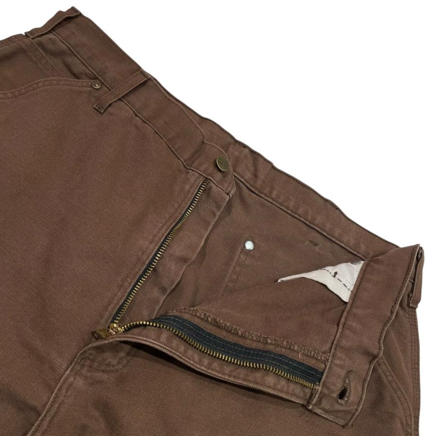 Carhartt（カーハート） CarHartt 00s ダブルニーペインターパンツ