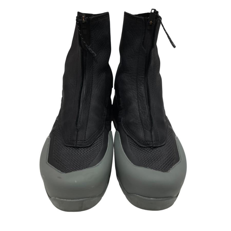 SALOMON（サロモン） SALOMON TEPIAZ ADVANCED フロントジップブーツ