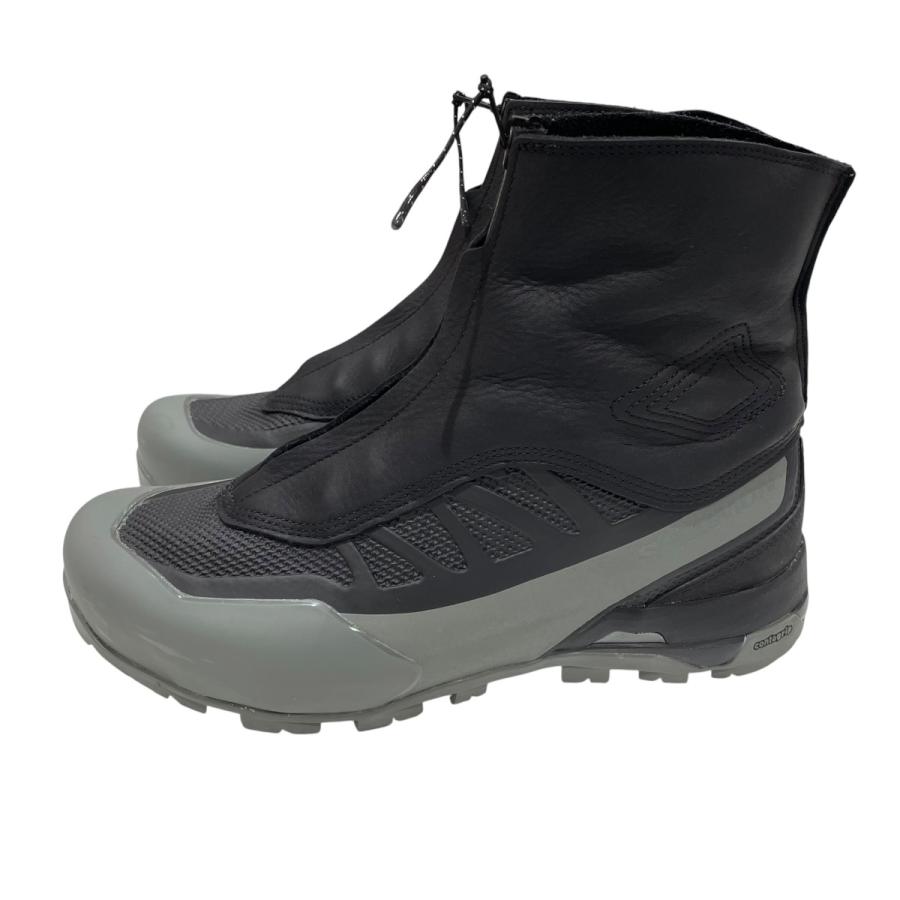 サロモン　ブーツ SALOMON（サロモン） 【値下げ】SALOMON TEPIAZ ADVANCED フロント