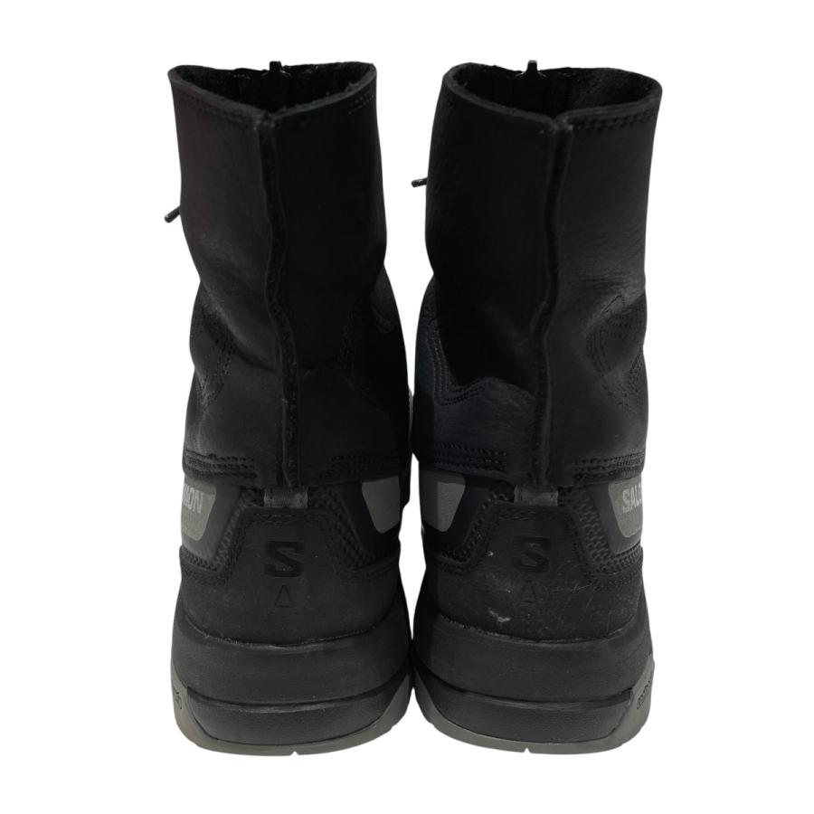 SALOMON（サロモン） SALOMON TEPIAZ ADVANCED フロントジップブーツ