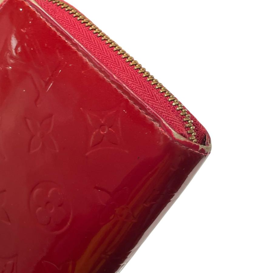 LOUIS VUITTON（ルイ・ヴィトン） ジッピー ウォレット 長財布 M90200