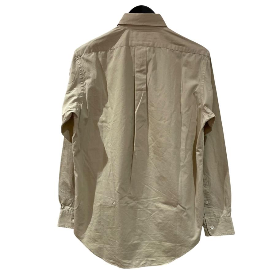 COMME des GARCONS SHIRT 【値下げ】COMME 長袖シャツ d-tk9210