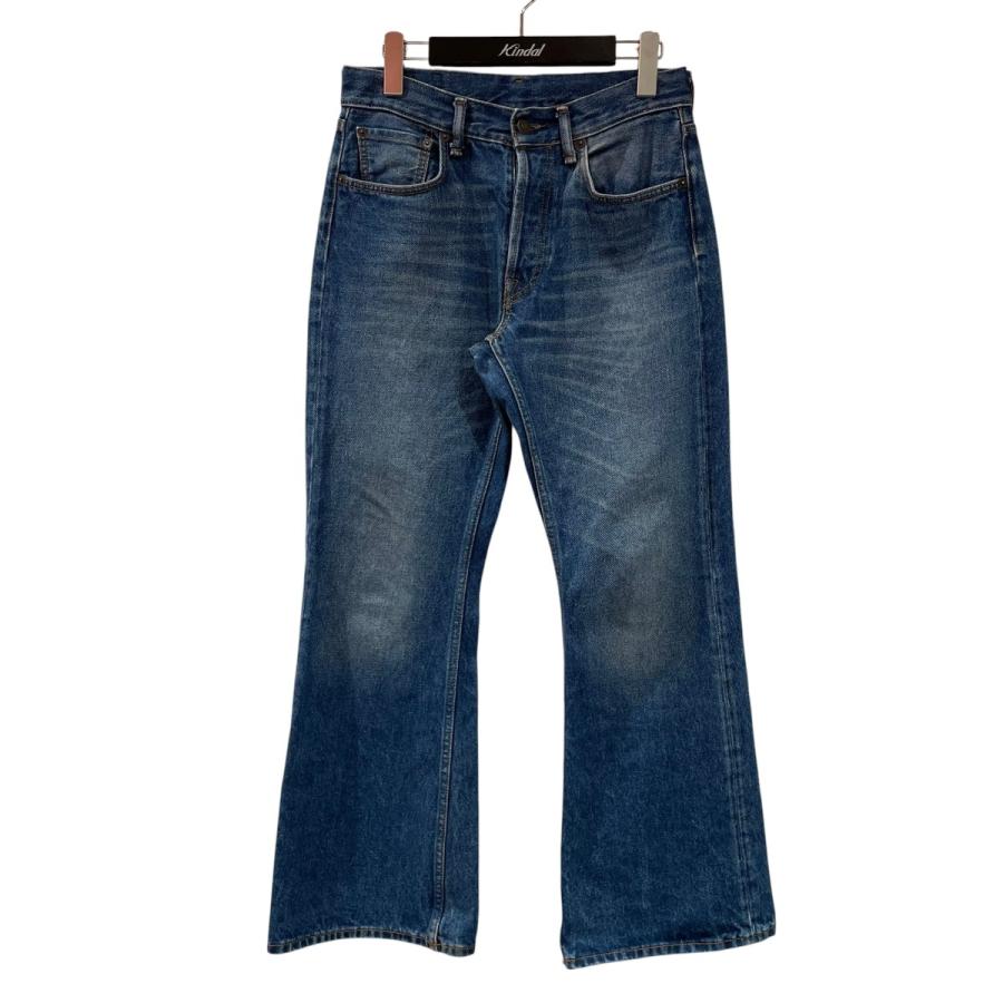 Acne Studios（アクネ ストゥディオズ） ACNE STUDIOS 1992M Atlantis