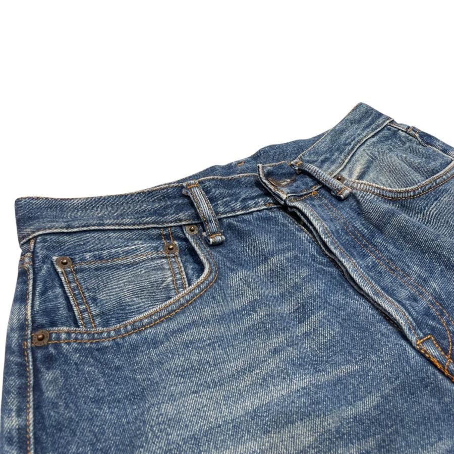 Acne Studios（アクネ ストゥディオズ） ACNE STUDIOS 1992M Atlantis