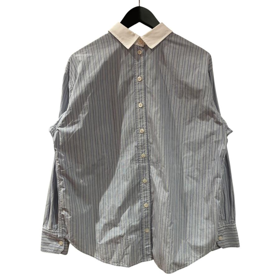 Acne Studios（アクネ ストゥディオズ） 長袖シャツ FN-WN-BLOU000847
