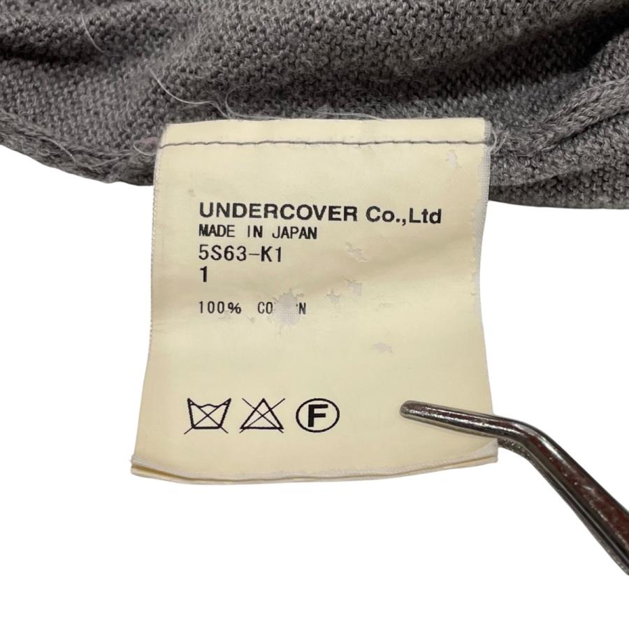 UNDERCOVER（アンダーカバー） UNDERCOVER 04AW but beautiful期