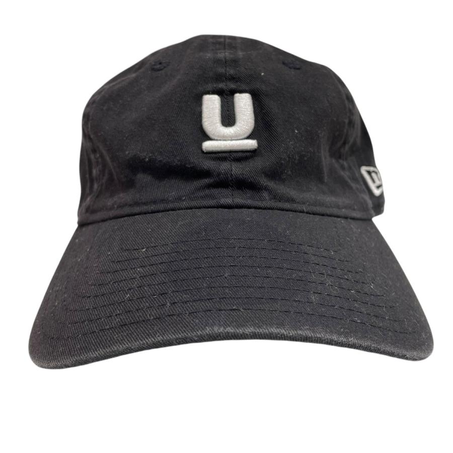 UNDERCOVER（アンダーカバー） 【値下げ】UNDERCOVER×New Era キャップ