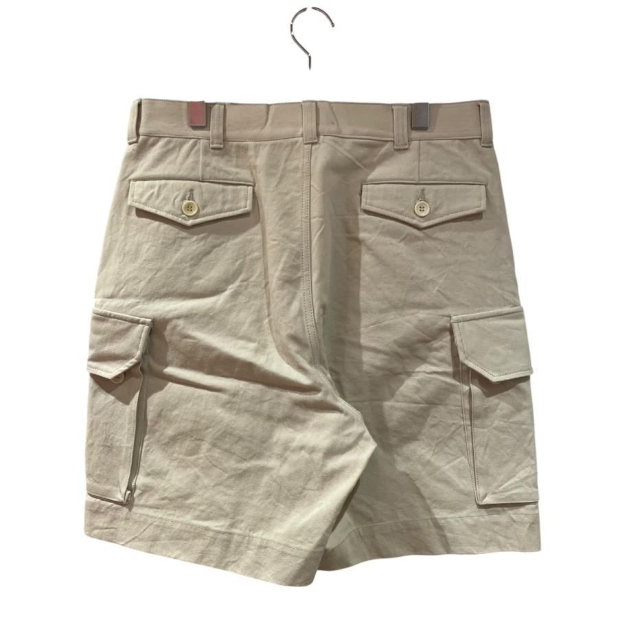 アプレッセ A．PRESSE Cargo Shorts カーゴハーフパンツ 22SAP-04-12M