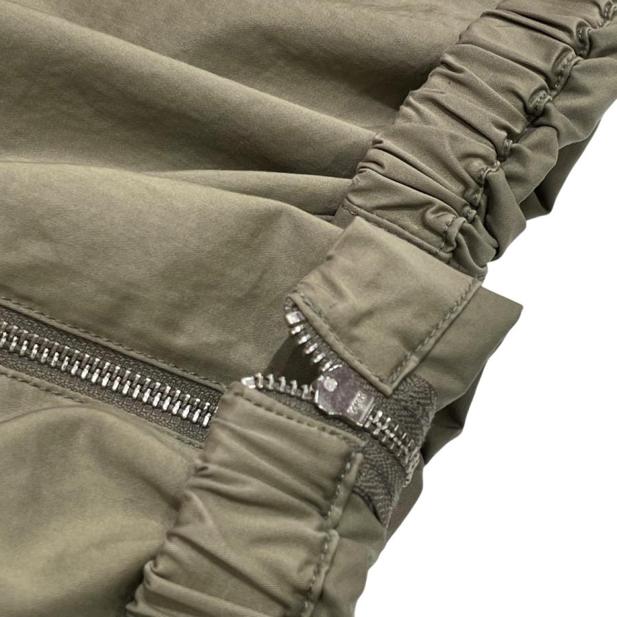 MARTIN MARGIELA（マルタン マルジェラ） MM6 Maison Margiela 21AW 八 