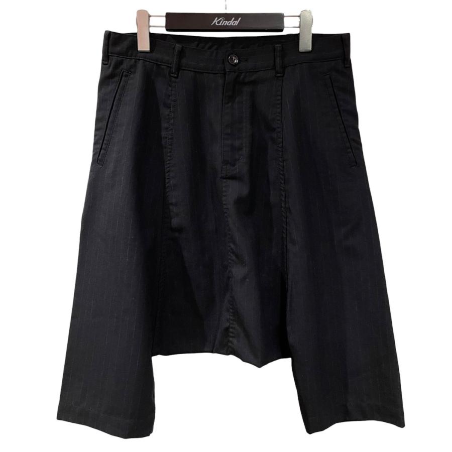COMME des GARCONS HOMME PLUS コムデギャルソンオムプリュス サルエル