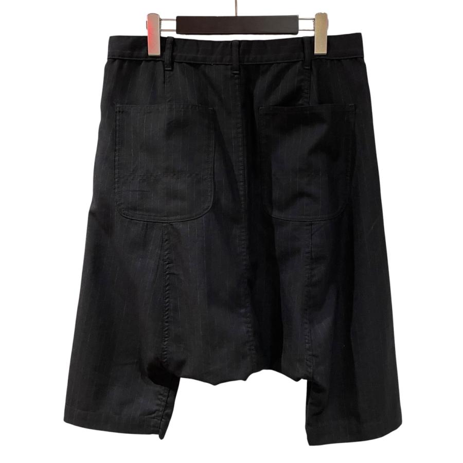 COMME des GARCONS HOMME PLUS コムデギャルソンオムプリュス サルエル