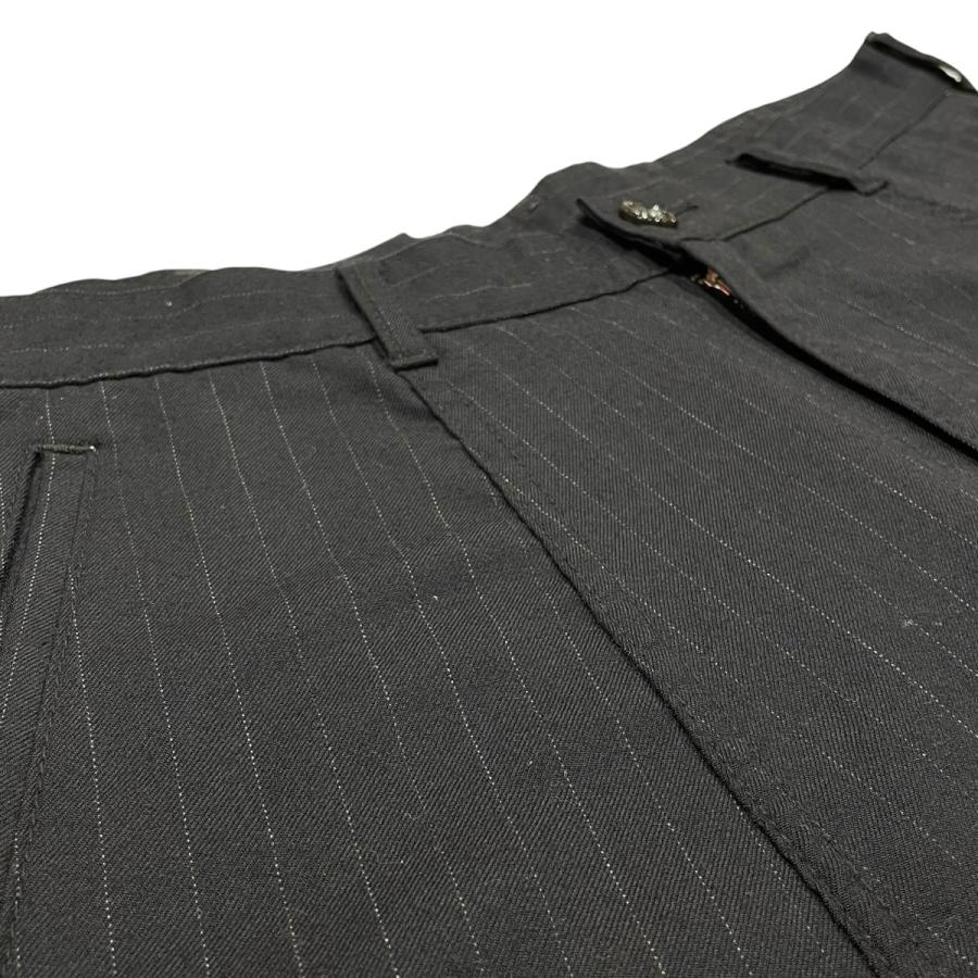 COMME des GARCONS HOMME PLUS コムデギャルソンオムプリュス サルエル