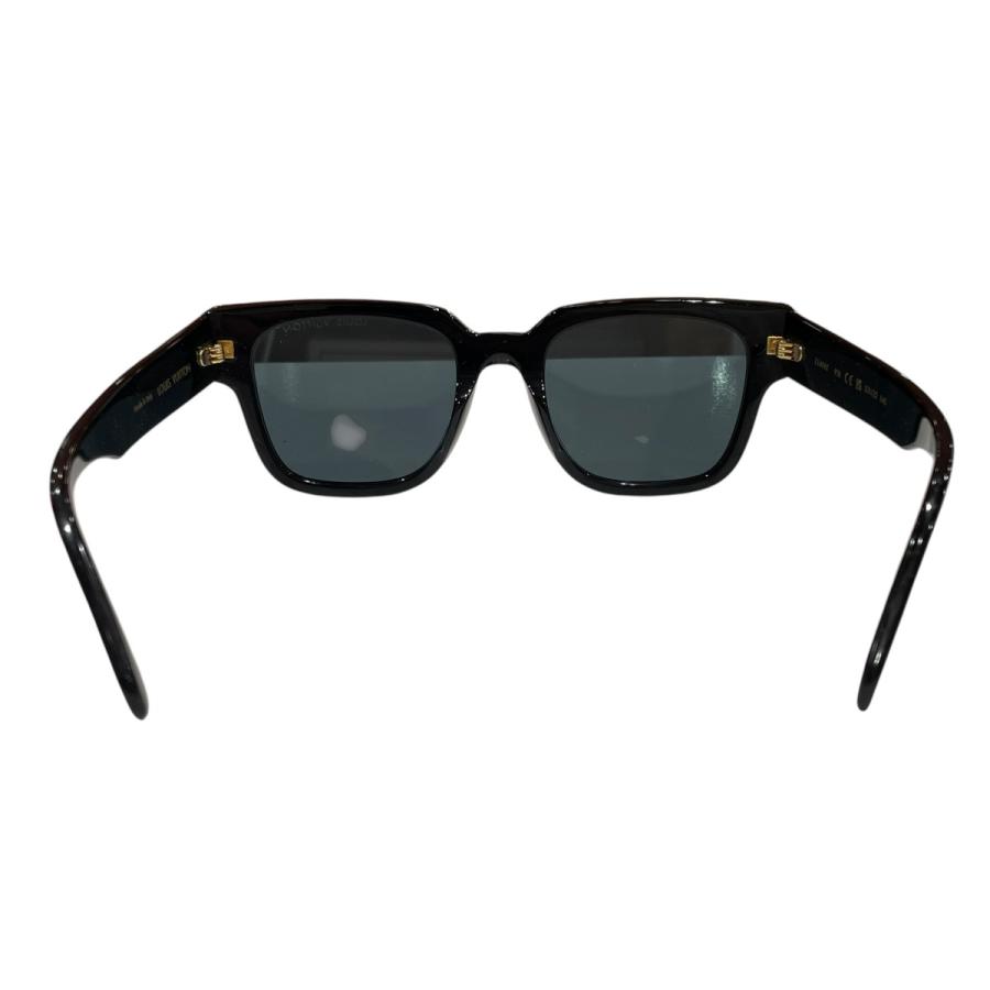 LOUIS VUITTON（ルイ・ヴィトン） サングラス Z1496E ブラック サイズ