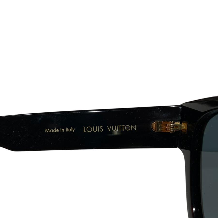 ヴィトンサングラスです。 LOUIS VUITTON（ルイ・ヴィトン） サングラス Z1496E ブラック サイズ