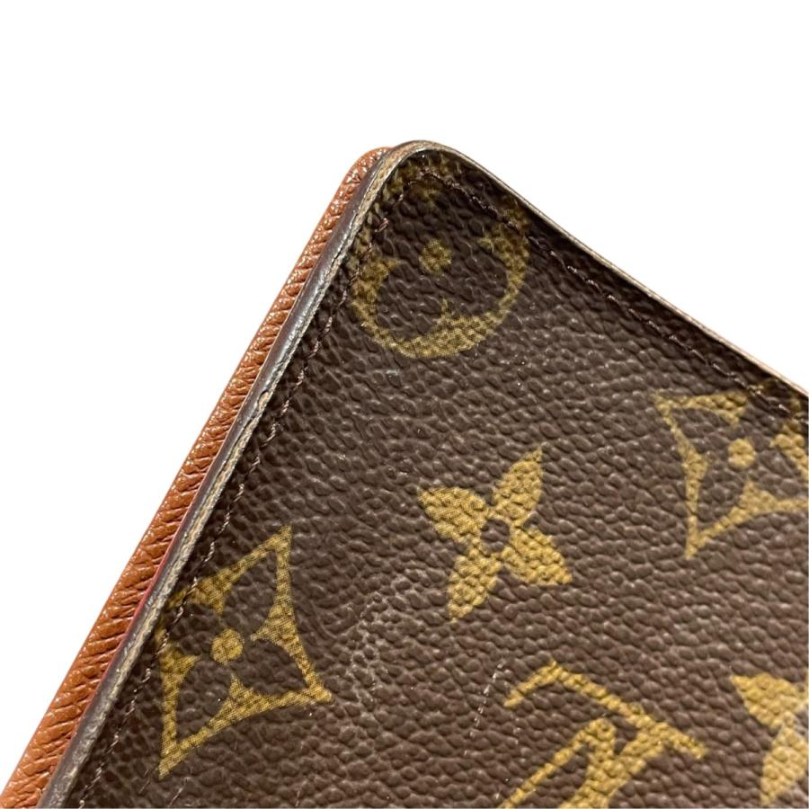 LOUIS VUITTON（ルイ・ヴィトン） ポルト・カルト・クレディ