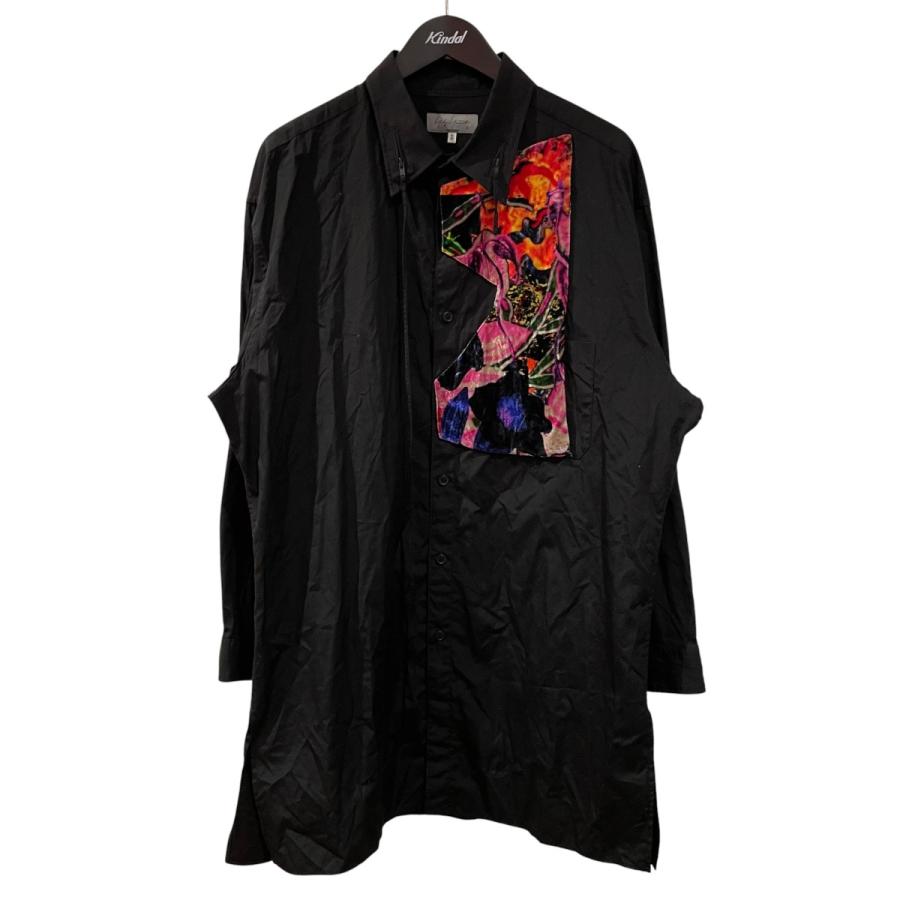 Yohji Yamamoto POUR HOMME 【値下げ】Yohji Yamamoto pour homme 23SS