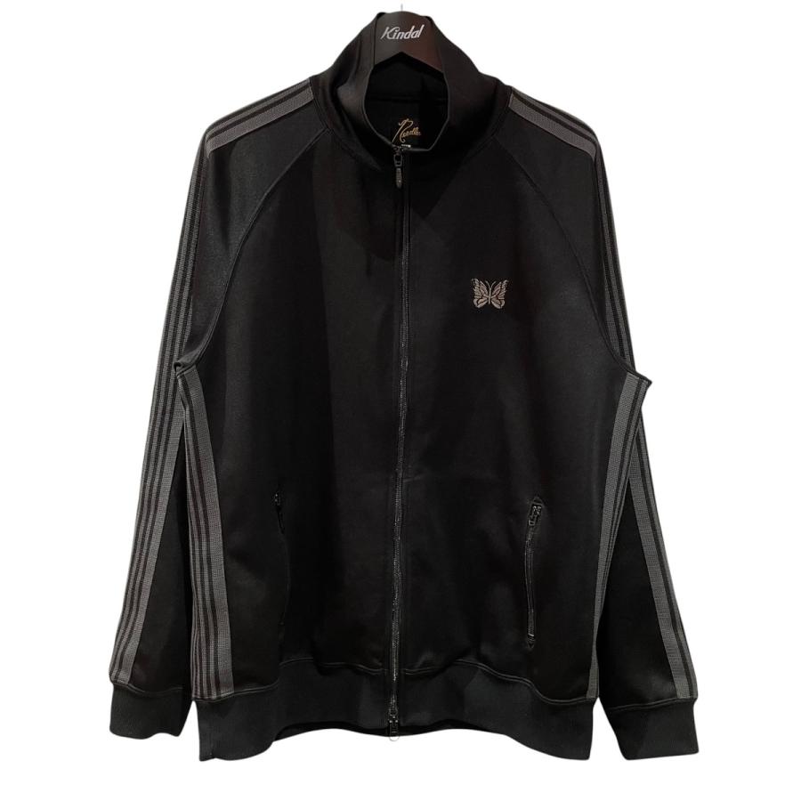 Needles（ニードルス） ニードルズ Needles TRACK JACKET POLY SMOOTH 