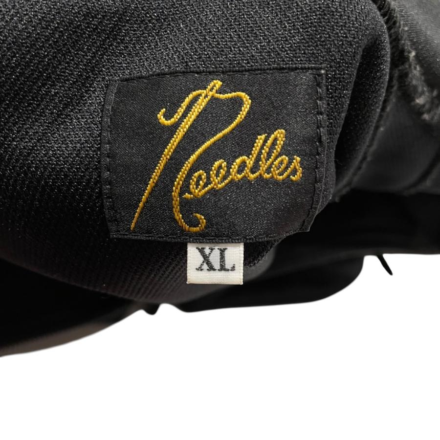 Needles（ニードルス） ニードルズ Needles TRACK JACKET POLY SMOOTH 