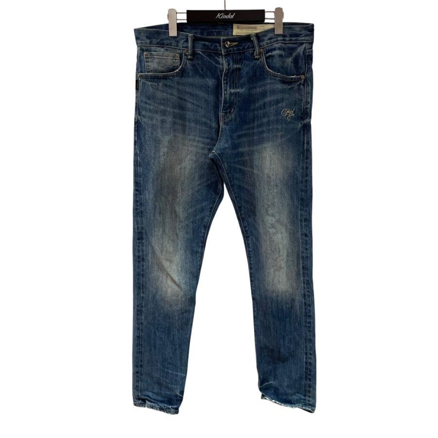 NEIGHBORHOOD（ネイバーフッド） NEIGHBORHOOD 17AW SAVAGE DP NARROW