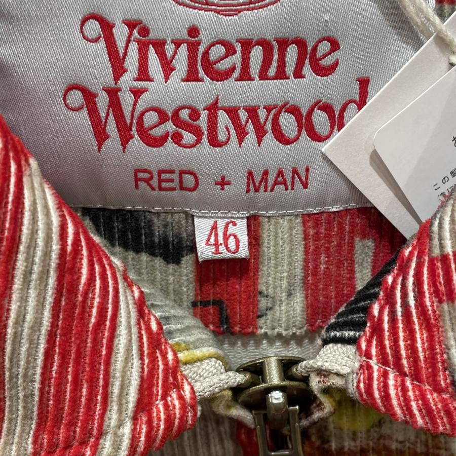 Vivienne Westwood red label ヴィヴィアンウエストウッドレッド