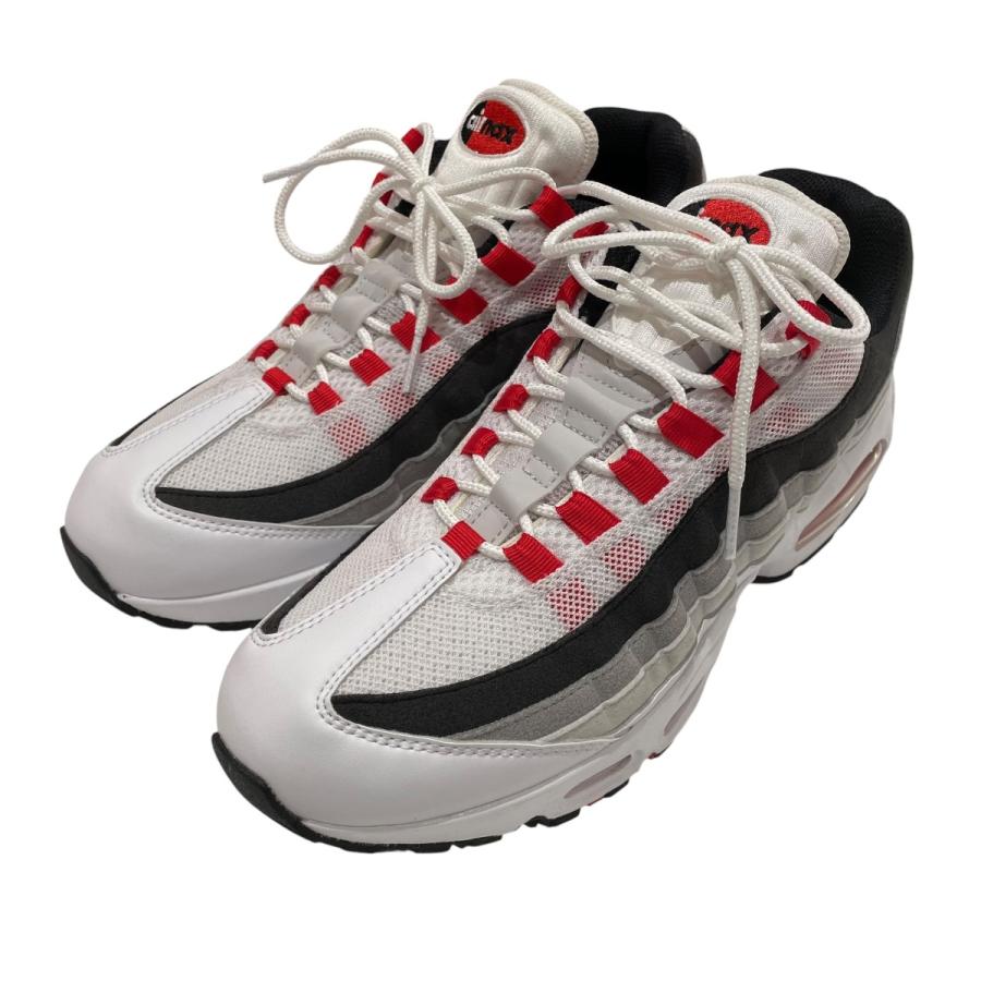 NIKE（ナイキ） NIKE AIR MAX 95 BIG BUBBLE PREMIUM スニーカー