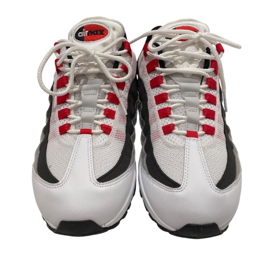 NIKE（ナイキ） NIKE AIR MAX 95 BIG BUBBLE PREMIUM スニーカー