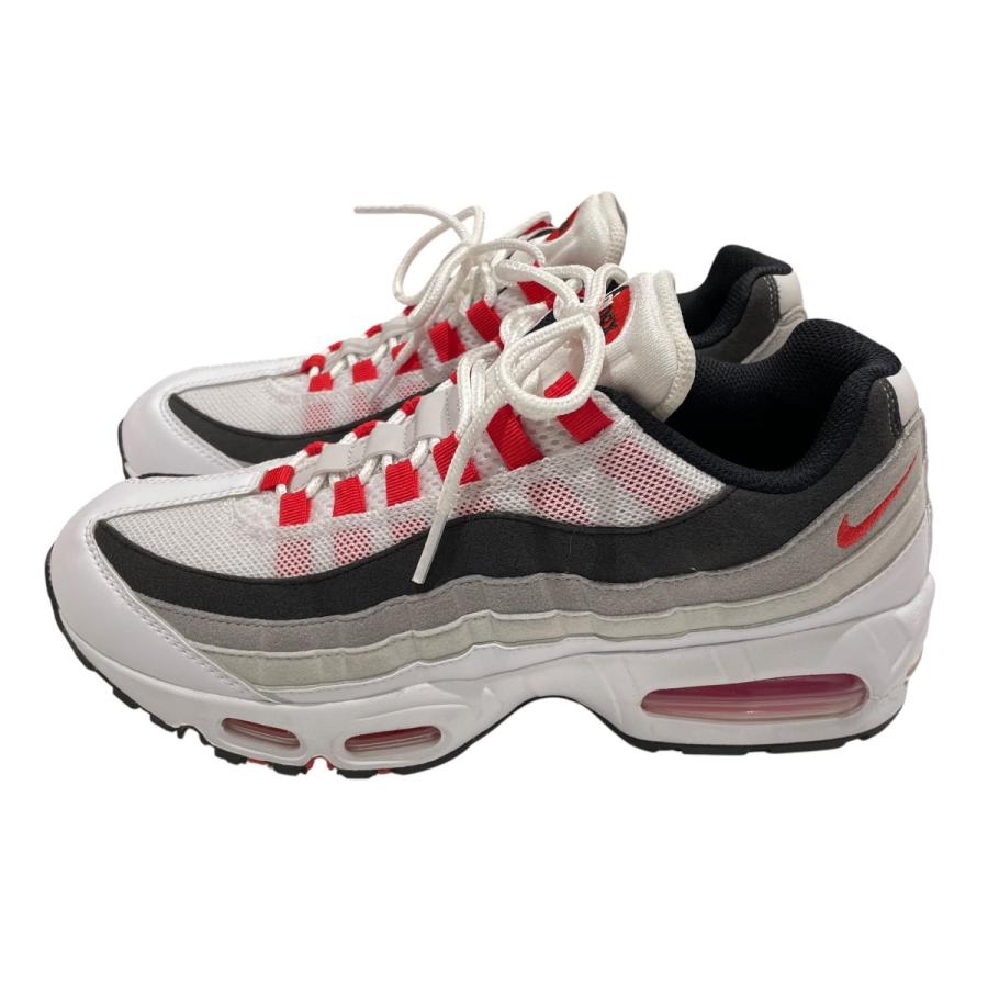 NIKE（ナイキ） NIKE AIR MAX 95 BIG BUBBLE PREMIUM スニーカー