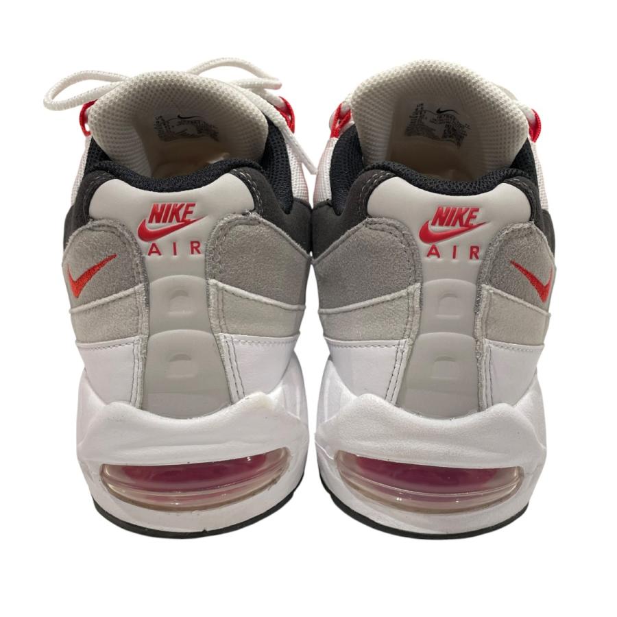 NIKE（ナイキ） NIKE AIR MAX 95 BIG BUBBLE PREMIUM スニーカー 