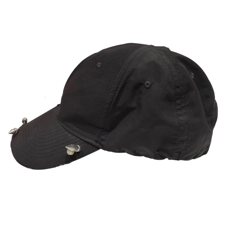 BALENCIAGA（バレンシアガ） BALENCIAGA Perforated Spike Cap