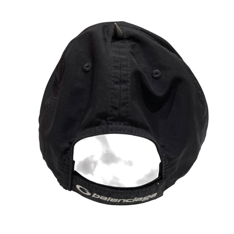 BALENCIAGA（バレンシアガ） BALENCIAGA Perforated Spike Cap