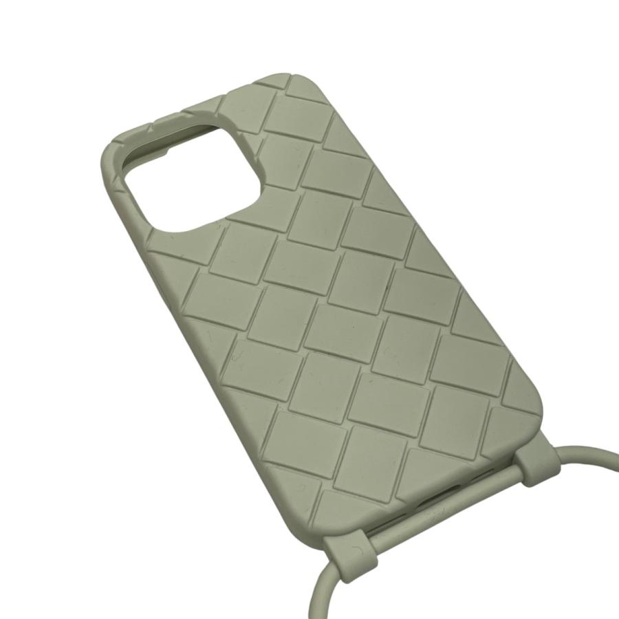 BOTTEGA VENETA（ボッテガ・ヴェネタ） BOTTEGA VENETA iPhone13Pro