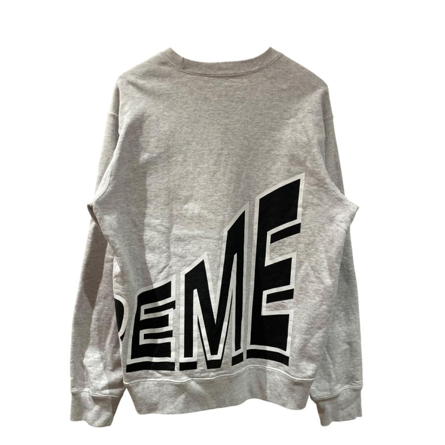 Supreme（シュプリーム） Supreme 18SS Side Arc Crewneck スウェット