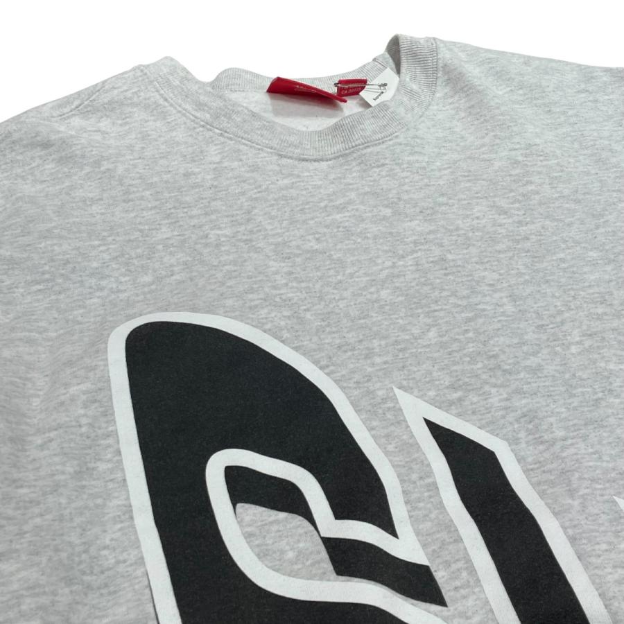 Supreme（シュプリーム） Supreme 18SS Side Arc Crewneck スウェット