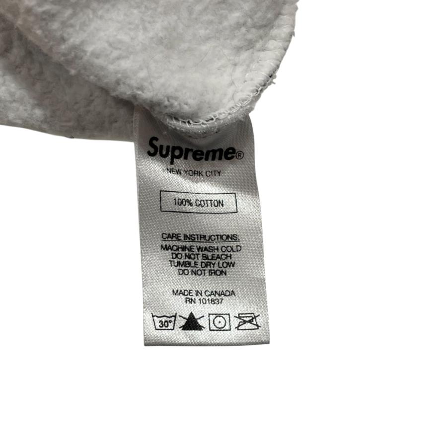 Supreme（シュプリーム） Supreme 18SS Side Arc Crewneck スウェット