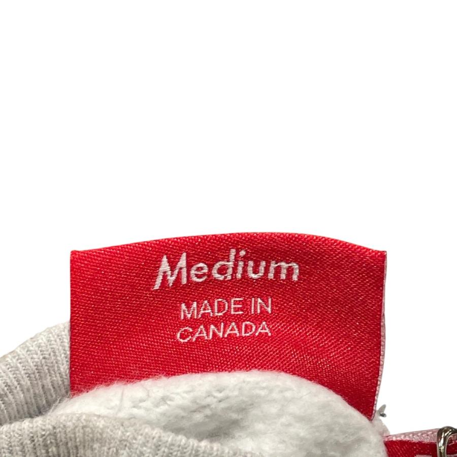 Supreme（シュプリーム） Supreme 18SS Side Arc Crewneck スウェット