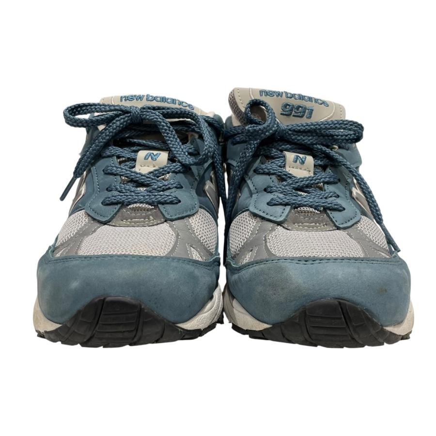 New Balance（ニューバランス） NEW BALANCE M991 BSG ハイカット