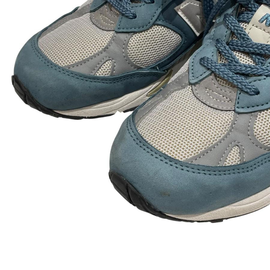 New Balance（ニューバランス） NEW BALANCE M991 BSG ハイカット