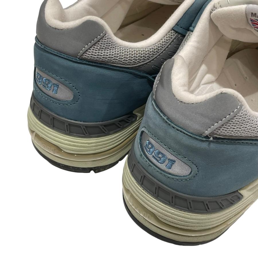 New Balance（ニューバランス） NEW BALANCE M991 BSG ハイカット
