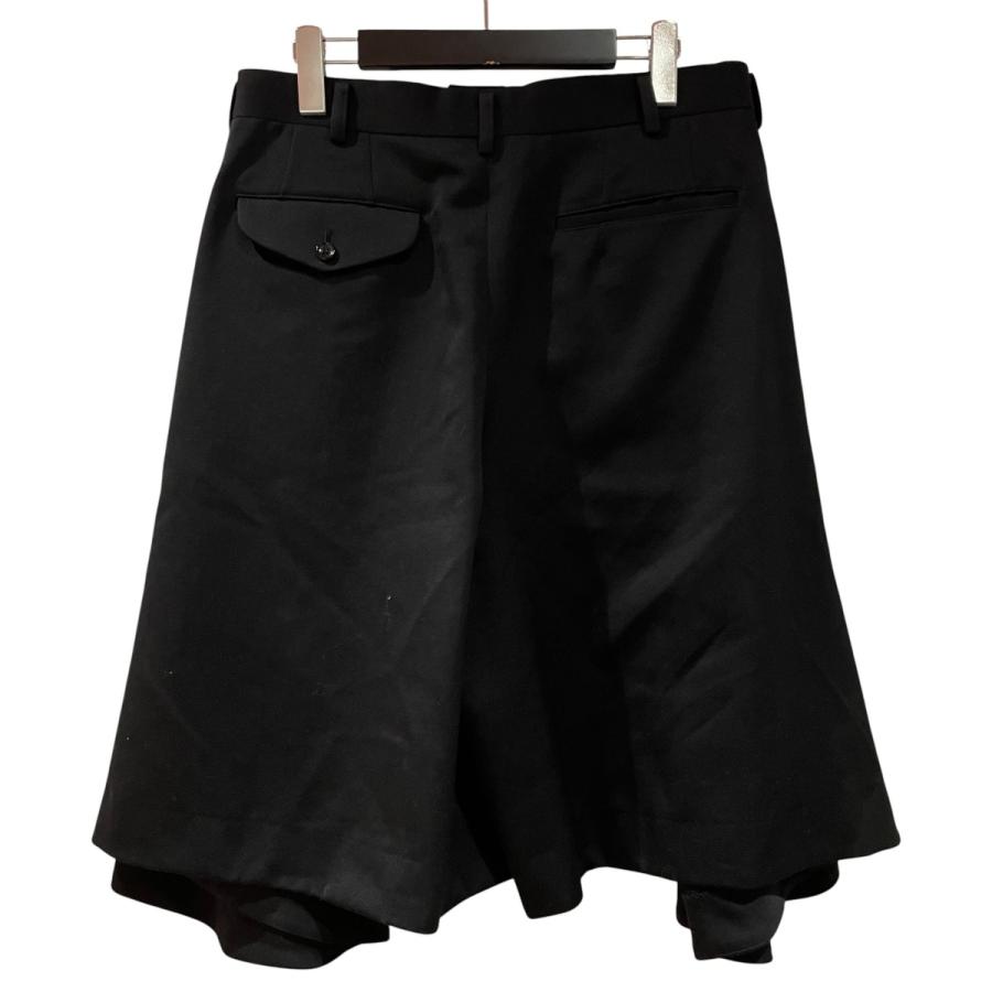 COMME des GARCONS HOMME PLUS コムデギャルソンオムプリュス 26SS