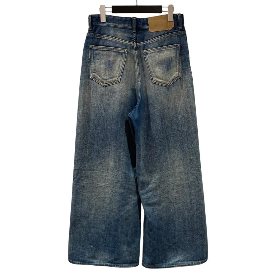 MARTIN MARGIELA（マルタン マルジェラ） MM6 Maison Margiela デニム