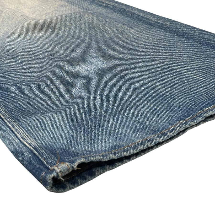 MARTIN MARGIELA（マルタン マルジェラ） MM6 Maison Margiela デニム