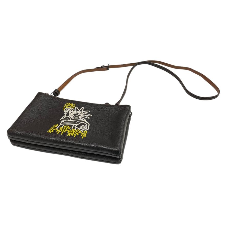 COACH（コーチ） コーチ×キース ヘリング COACH×Keith Haring 