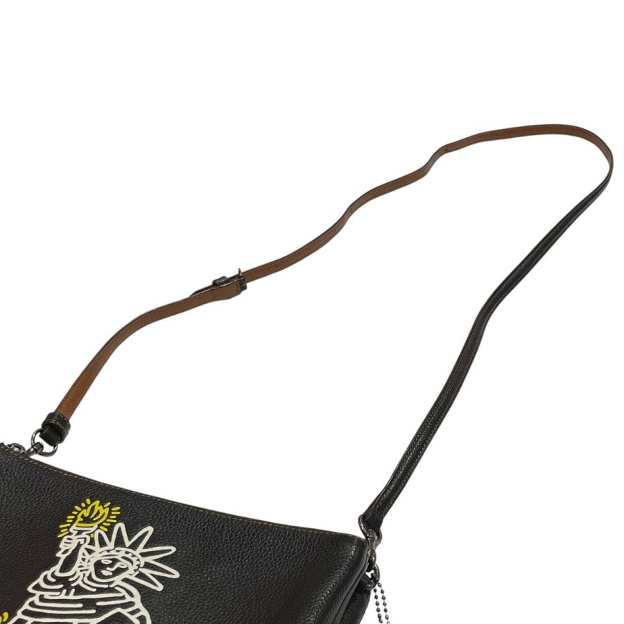 COACH（コーチ） コーチ×キース ヘリング COACH×Keith Haring 