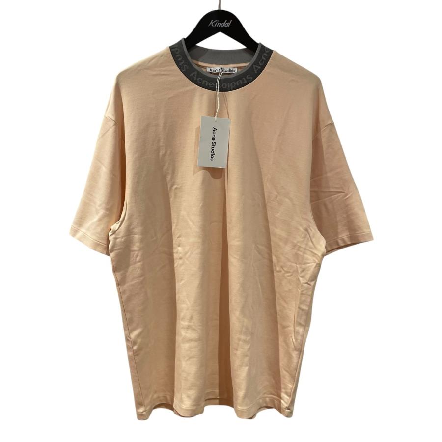 Acne Studios（アクネ ストゥディオズ） 半袖Tシャツ FN-MN-TSHI000349