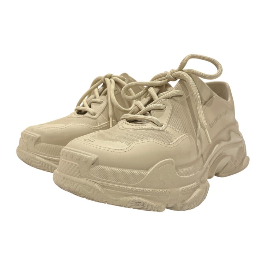 BALENCIAGA（バレンシアガ） BALENCIAGA Triple S Mold Sneaker EVA 