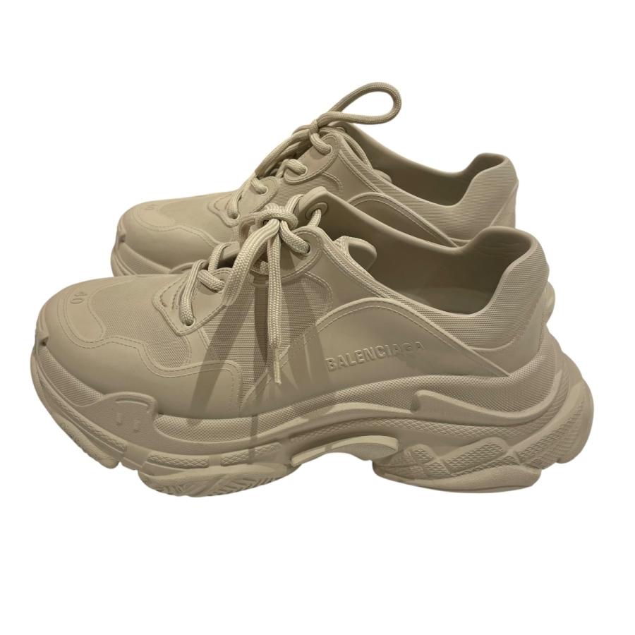 BALENCIAGA（バレンシアガ） BALENCIAGA Triple S Mold Sneaker EVA 