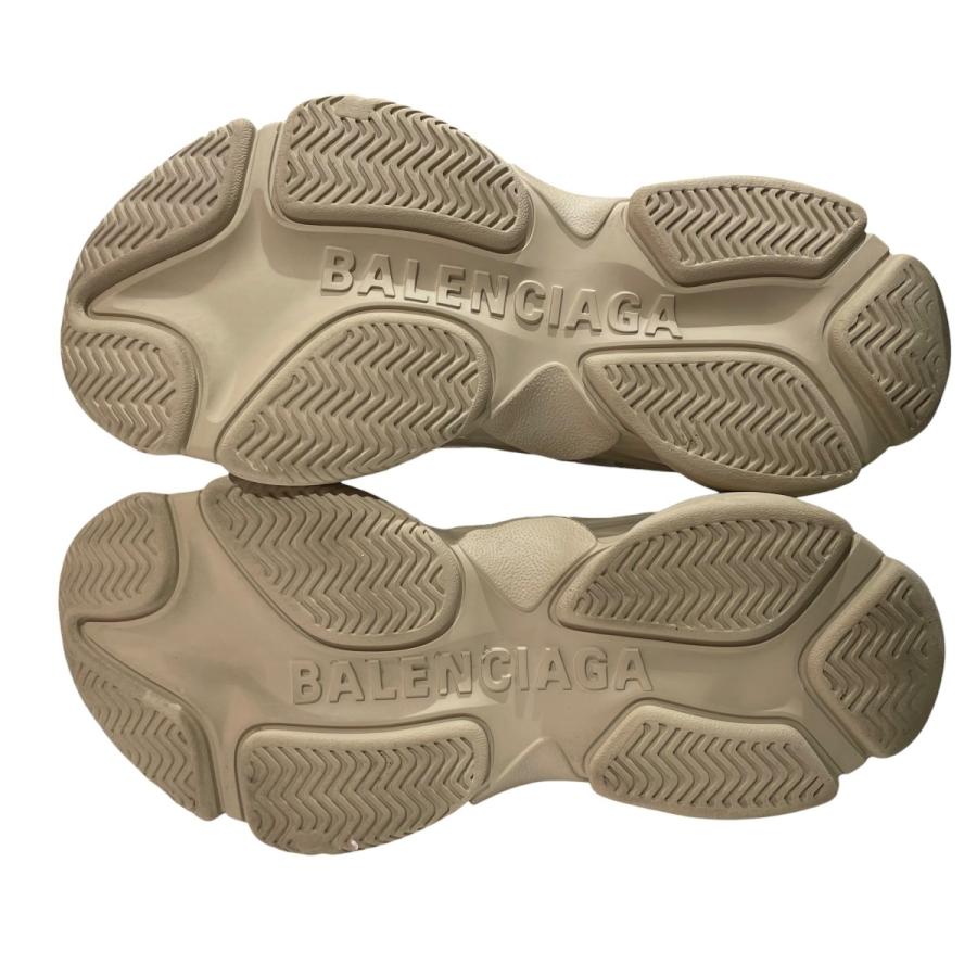 BALENCIAGA（バレンシアガ） BALENCIAGA Triple S Mold Sneaker EVA 