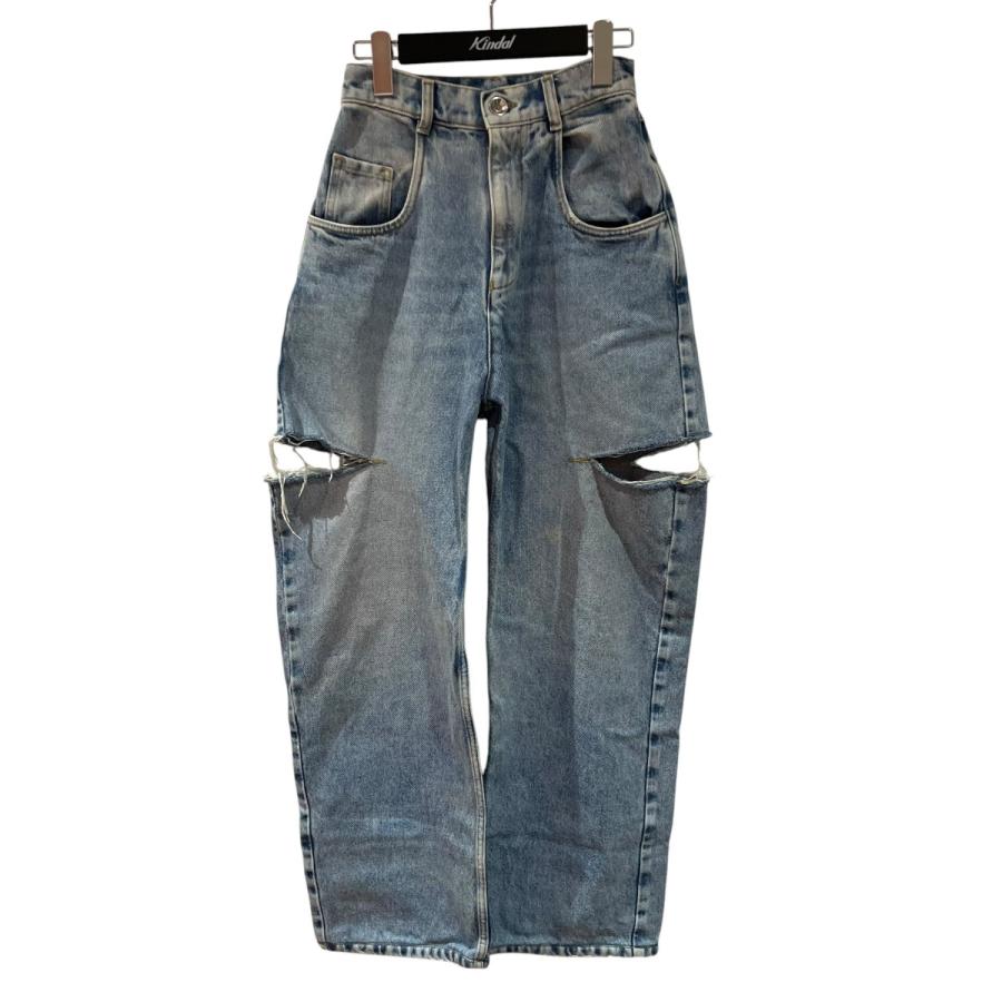 Maison Margiela（メゾンマルジェラ） Maison Margiela JEANS デニム 
