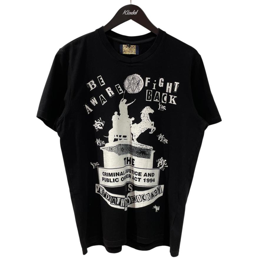 ジェイミー リード×コムデギャルソン Jamie Reid×COMME des GARCONS